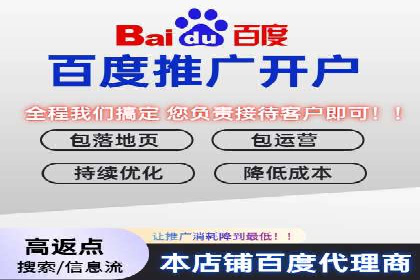 百度竞价运营案例剖析：提升转化率的秘诀